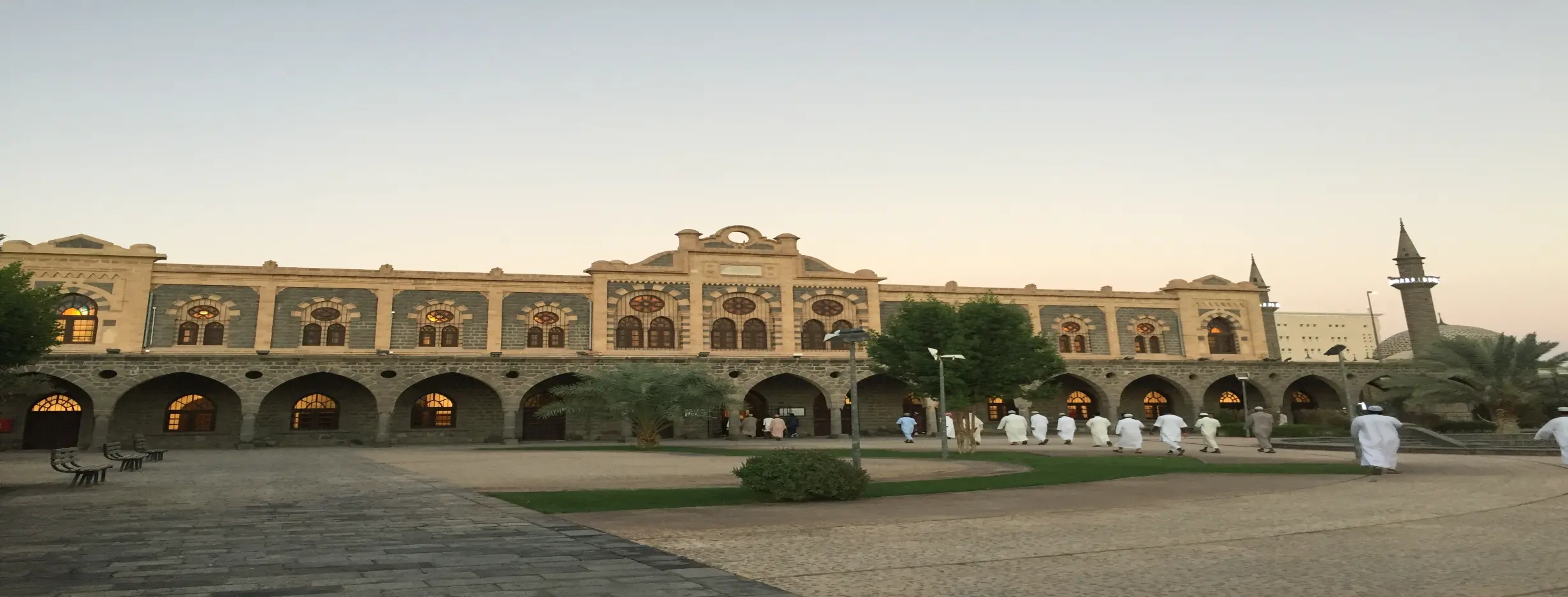 Image for Al Hijaz Railway Museum